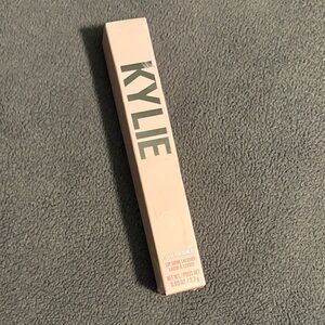 Kylie Lip Shine Lacquer - Pink